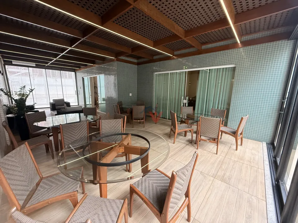 Imagens do imóveis Apartamento porteira fechada à venda no Solarium Residence, Zona 01 — 207 m², 4 suítes, 3 vagas