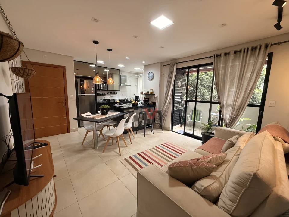 Imagens do imóveis Apartamento À Venda Ed. Gran Spazio Maringá