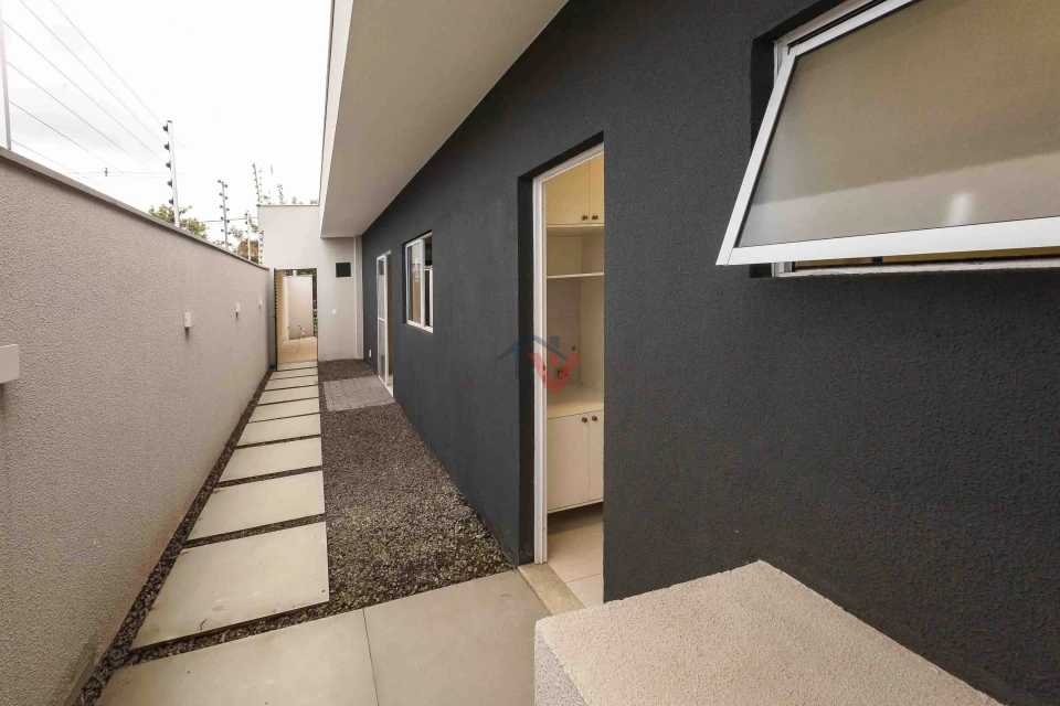 Imagens do imóveis Casa À Venda Jardim São Clemente Maringá