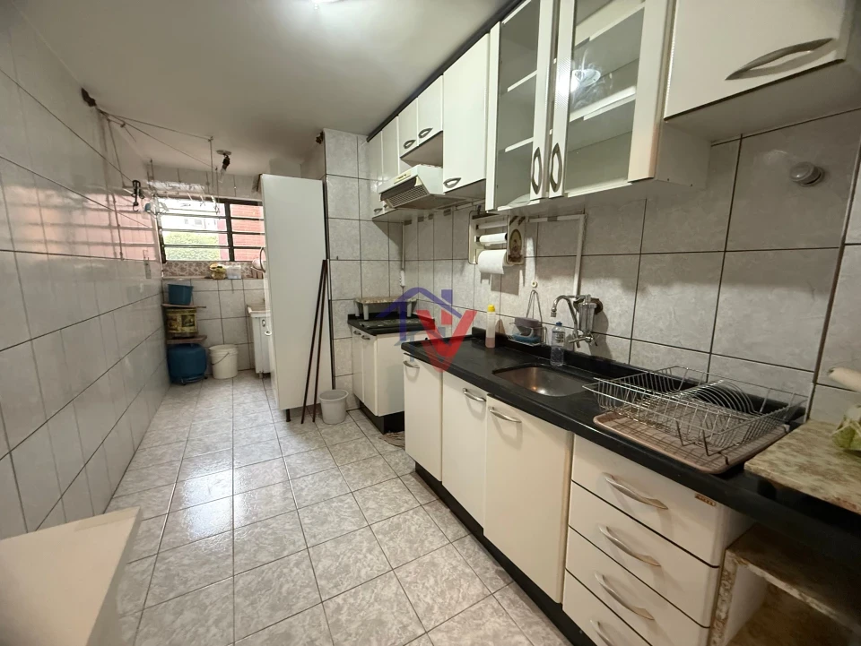 Imagens do imóveis Condomínio Conjunto Residencial Cristóvão Colombo (Bloco de Números)