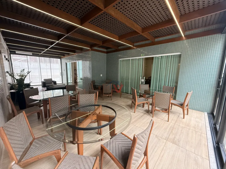Imagens do imóveis Apartamento porteira fechada à venda no Solarium Residence, Zona 01 — 207 m², 4 suítes, 3 vagas