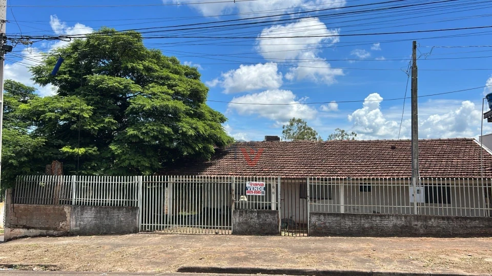 Imagens do imóveis Terreno À Venda Vila Esperança Maringá