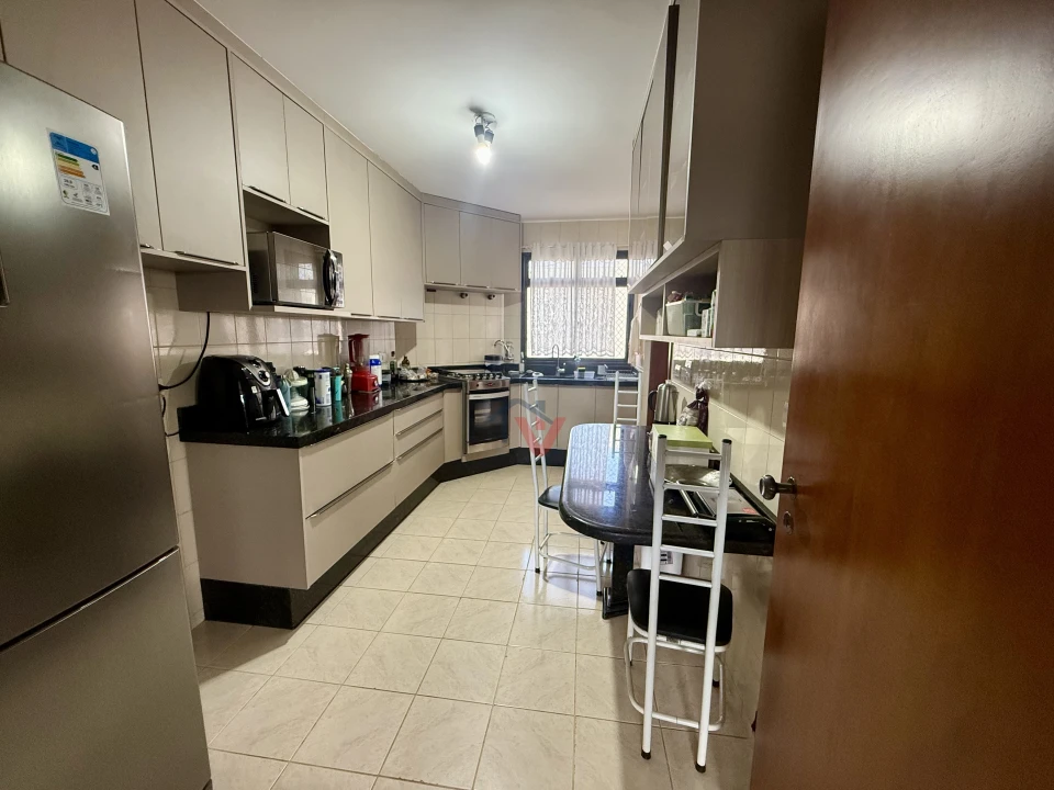 Imagens do imóveis Apartamento À Venda Edifício Maria Regina Maringá