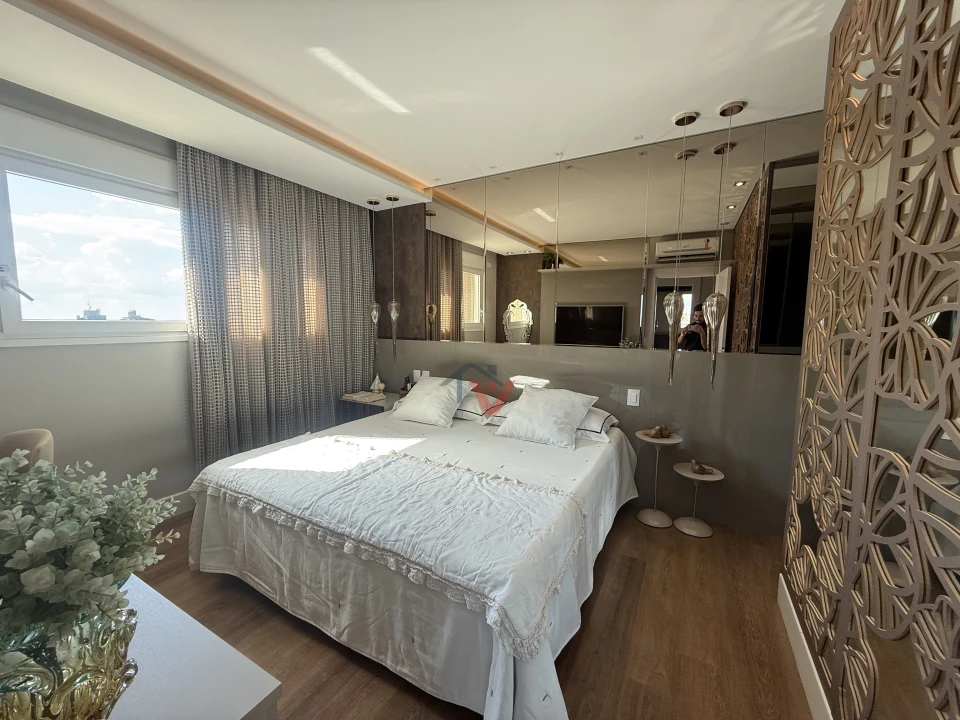 Imagens do imóveis Apartamento À Venda La Première Residence Maringá