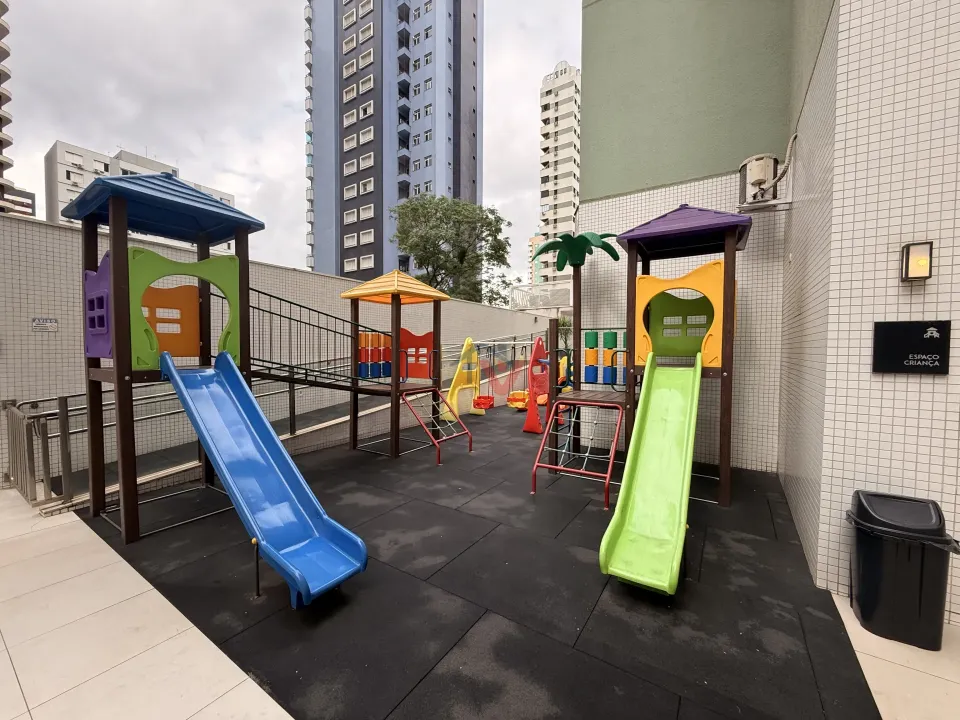 Imagens do imóveis Apartamento porteira fechada à venda no Solarium Residence, Zona 01 — 207 m², 4 suítes, 3 vagas