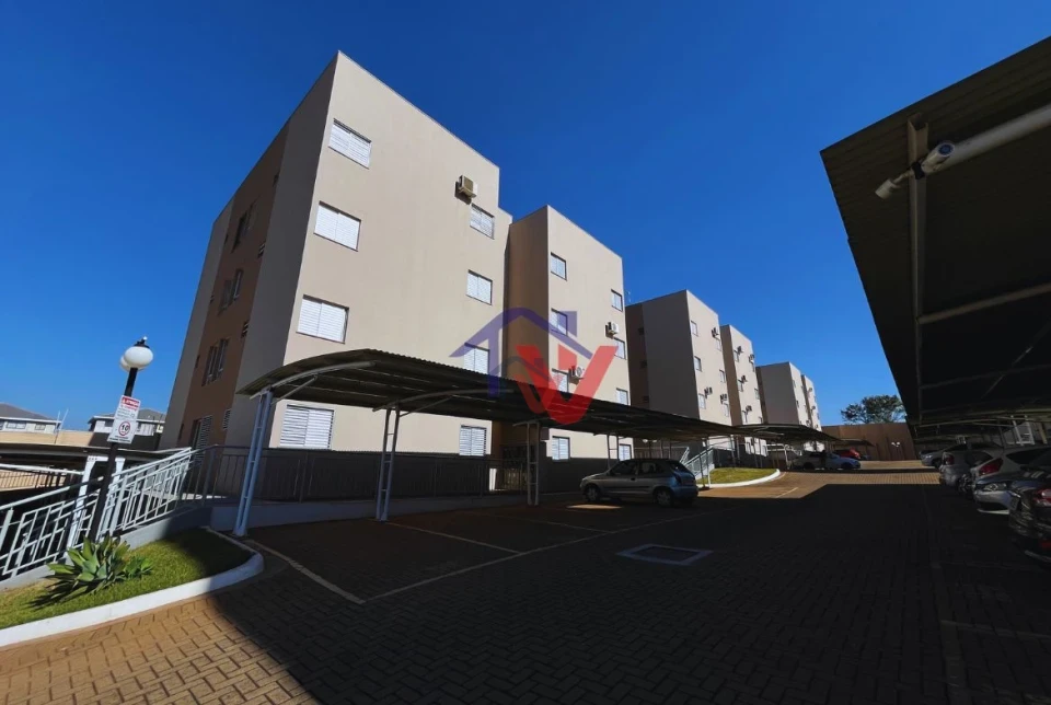 Imagens do imóveis Apartamento À Venda Residencial Diego Rivera Maringá