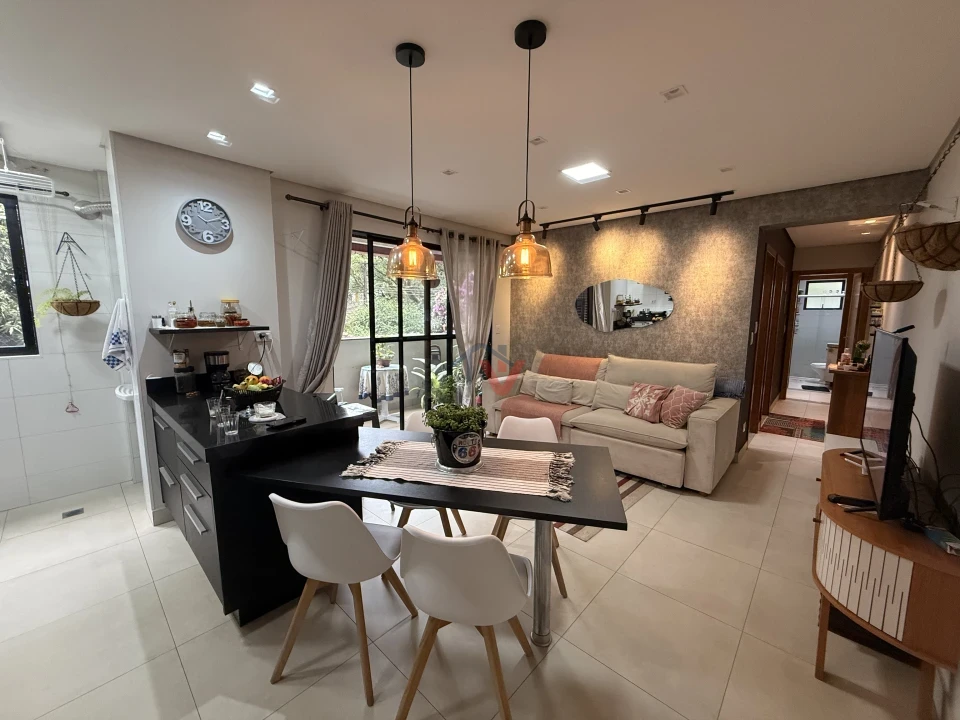 Imagens do imóveis Apartamento À Venda Ed. Gran Spazio Maringá