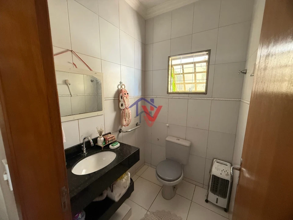 Imagens do imóveis Casa À Venda Parque Industrial 200 Maringá