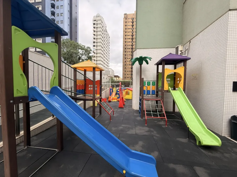 Imagens do imóveis Apartamento porteira fechada à venda no Solarium Residence, Zona 01 — 207 m², 4 suítes, 3 vagas