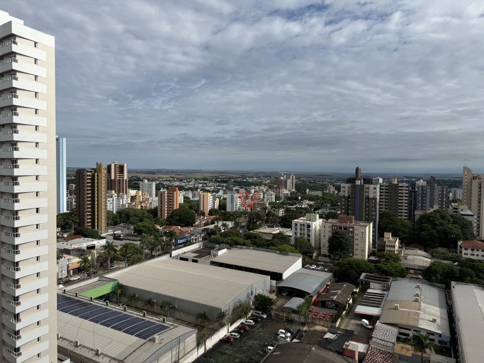 Imagens do imóveis Apartamento Para Alugar Edifício Residencial Ocean Park Maringá