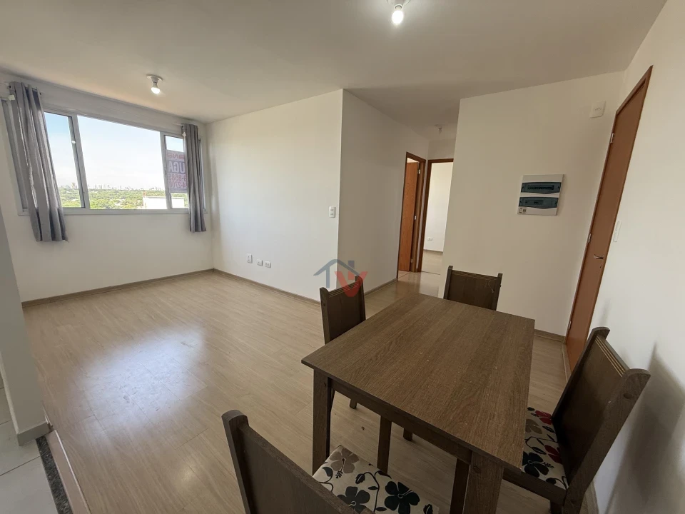 Imagens do imóveis Apartamento Para Alugar Residencial Bela Alvorada Maringá
