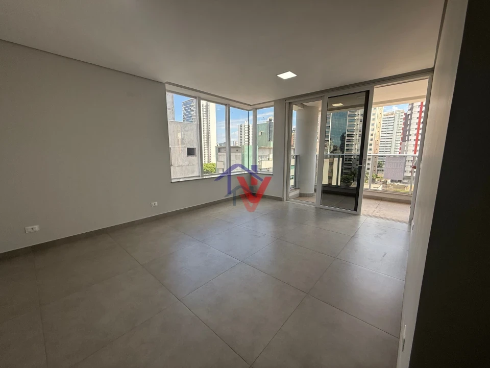 Imagens do imóveis Apartamento para alugar na Zona 07 em Maringá