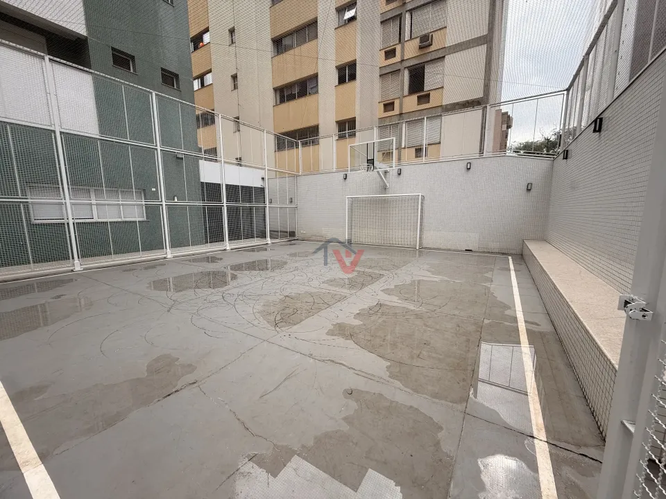 Imagens do imóveis Apartamento porteira fechada à venda no Solarium Residence, Zona 01 — 207 m², 4 suítes, 3 vagas