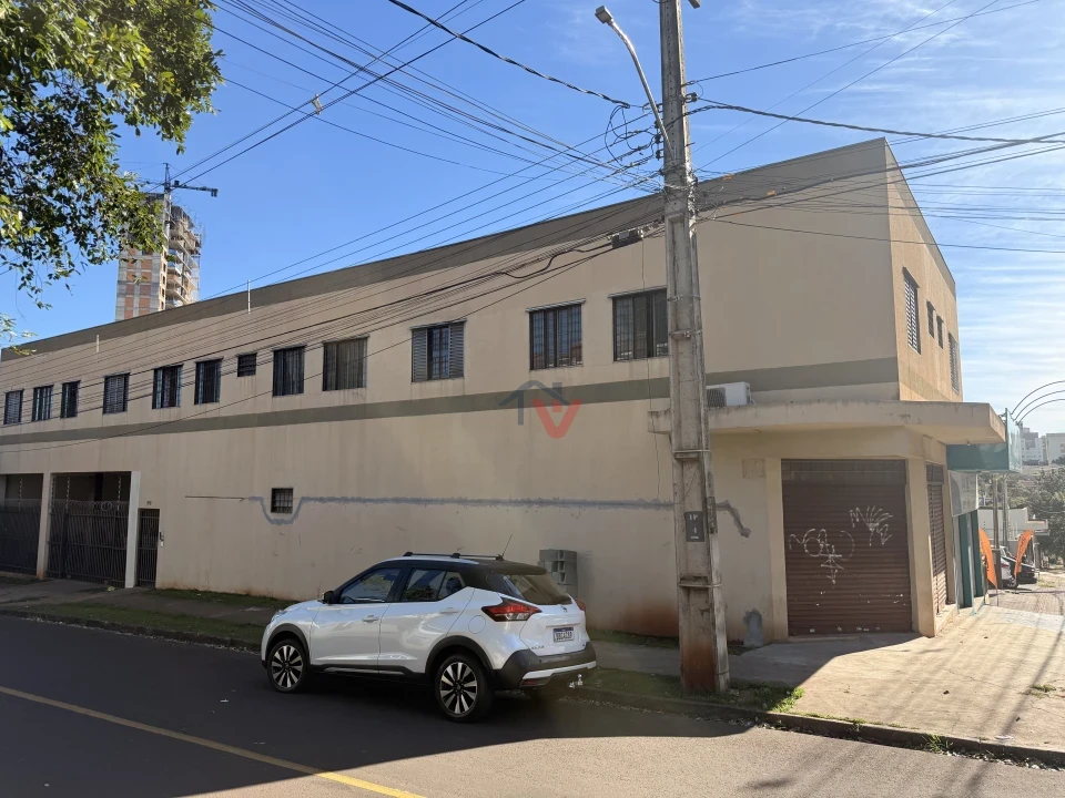 Imagens do imóveis Apartamento Para Alugar Jardim Aclimação Maringá