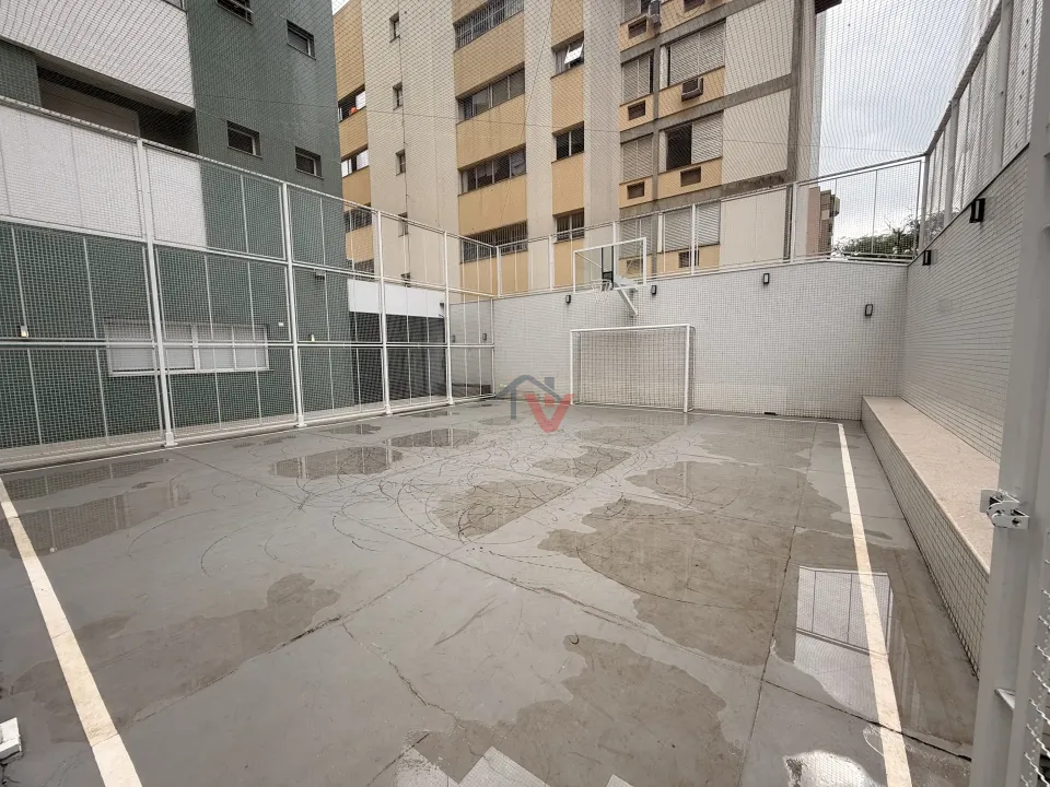 Imagens do imóveis Apartamento porteira fechada à venda no Solarium Residence, Zona 01 — 207 m², 4 suítes, 3 vagas