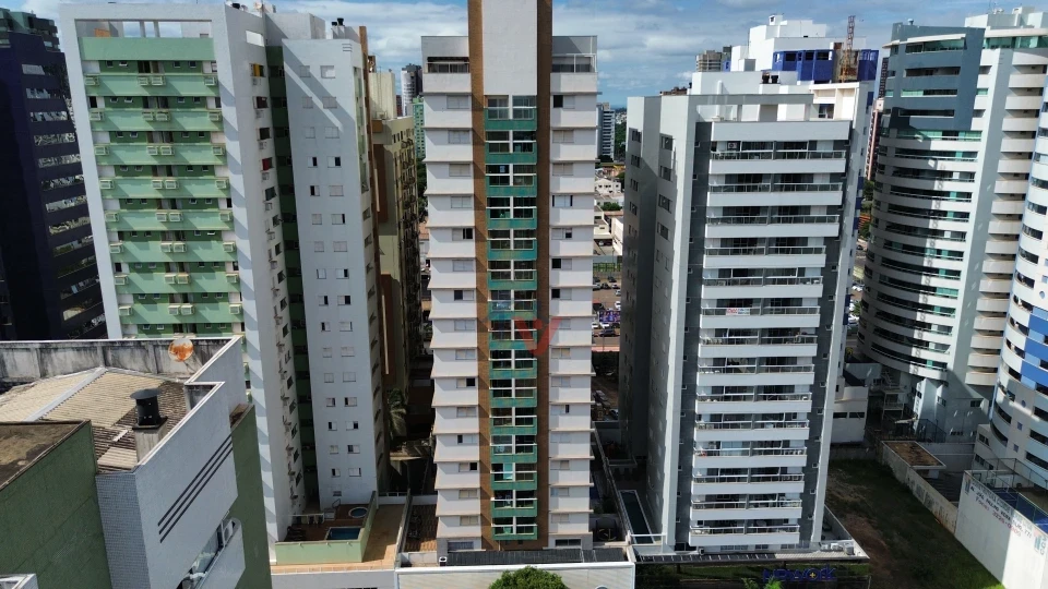 Imagens do imóveis Apartamento Para Alugar Edifício Residencial Ocean Park Maringá
