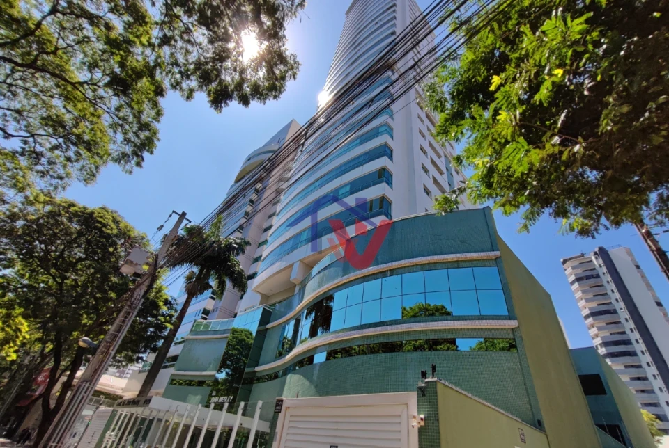 Imagens do imóveis Apartamento À Venda Edifício John Wesley Maringá