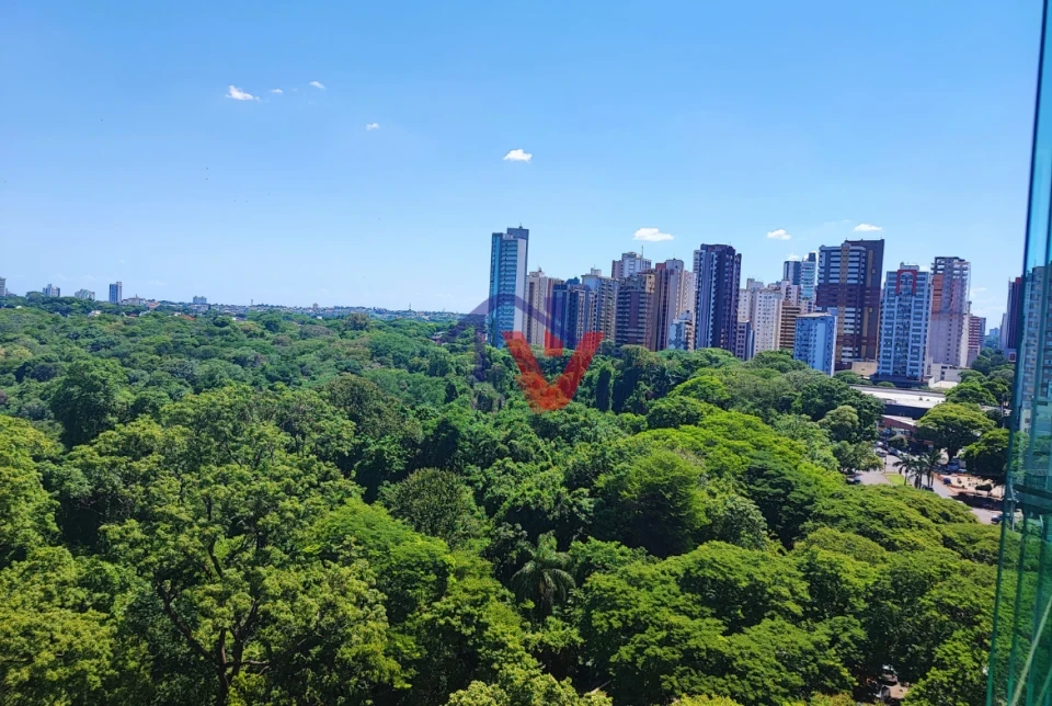 Imagens do imóveis Apartamento À Venda Edifício John Wesley Maringá