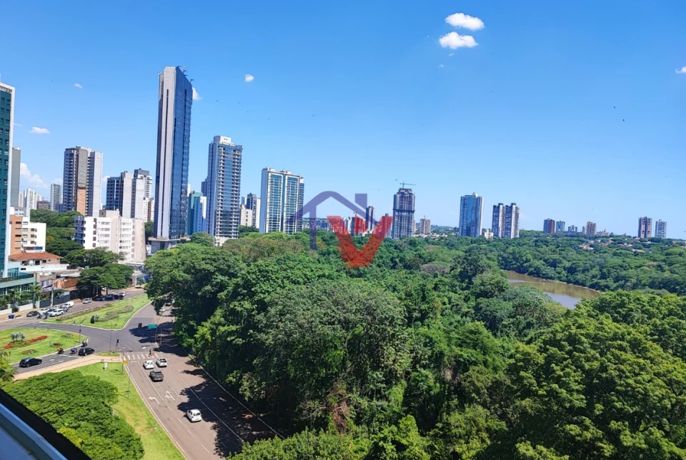 Imagens do imóveis Apartamento À Venda Edifício John Wesley Maringá