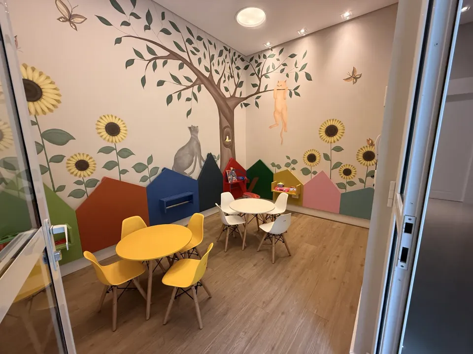 Imagens do imóveis Apartamento porteira fechada à venda no Solarium Residence, Zona 01 — 207 m², 4 suítes, 3 vagas