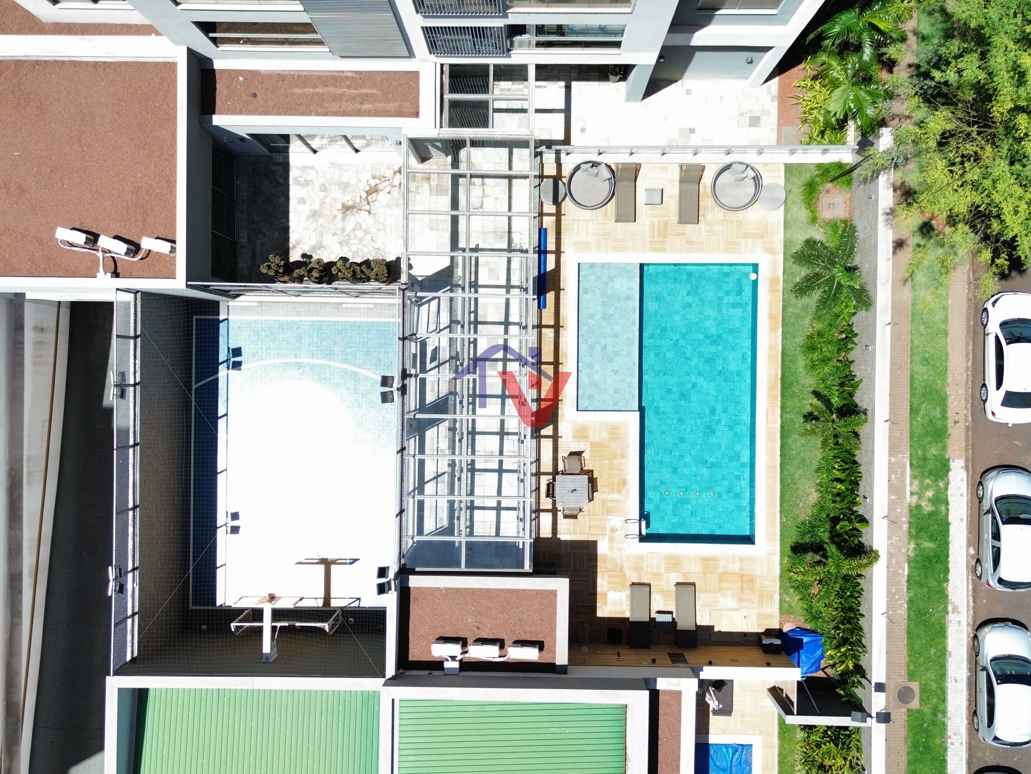 Imagens do imóveis Apartamento À Venda Wish Residence - Plaenge Maringá