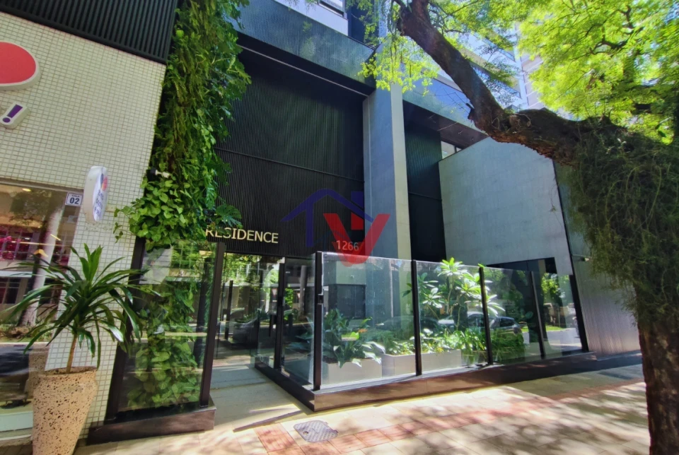 Imagens do imóveis Apartamento À Venda La Residence Maringá