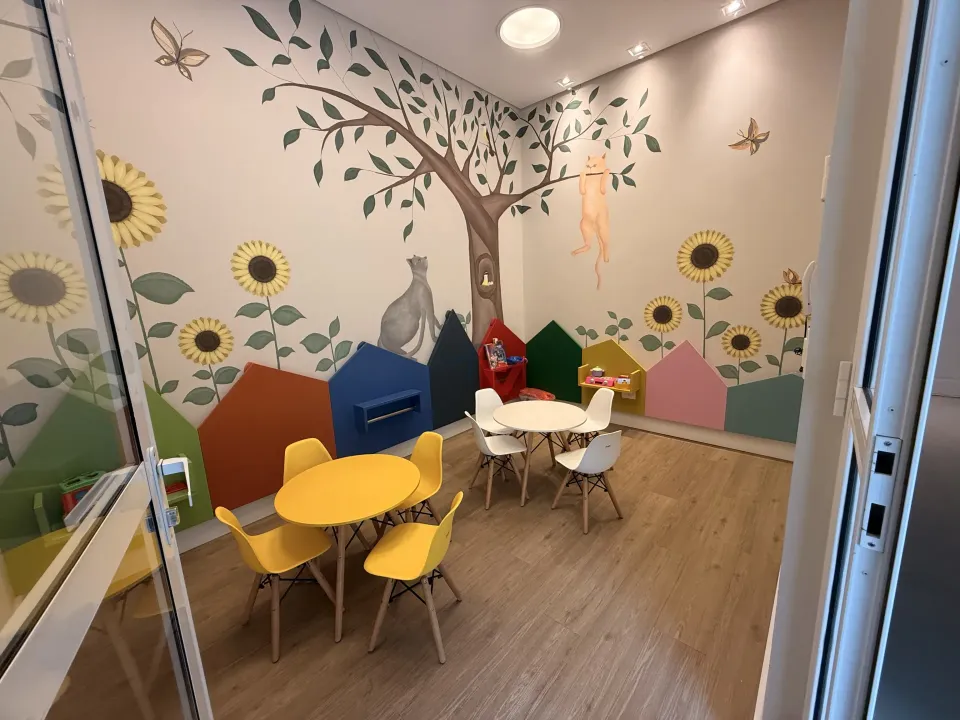 Imagens do imóveis Apartamento porteira fechada à venda no Solarium Residence, Zona 01 — 207 m², 4 suítes, 3 vagas