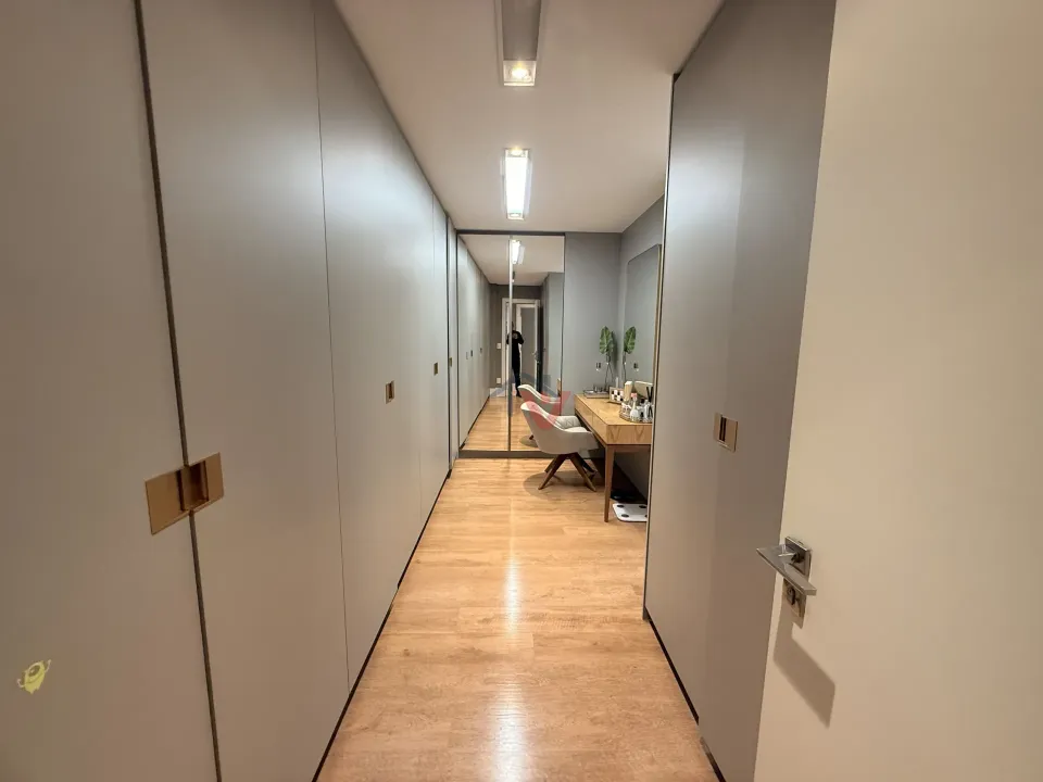 Imagens do imóveis Apartamento porteira fechada à venda no Solarium Residence, Zona 01 — 207 m², 4 suítes, 3 vagas