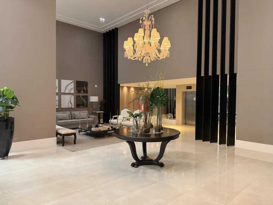 Imagens do imóveis Apartamento porteira fechada à venda no Solarium Residence, Zona 01 — 207 m², 4 suítes, 3 vagas