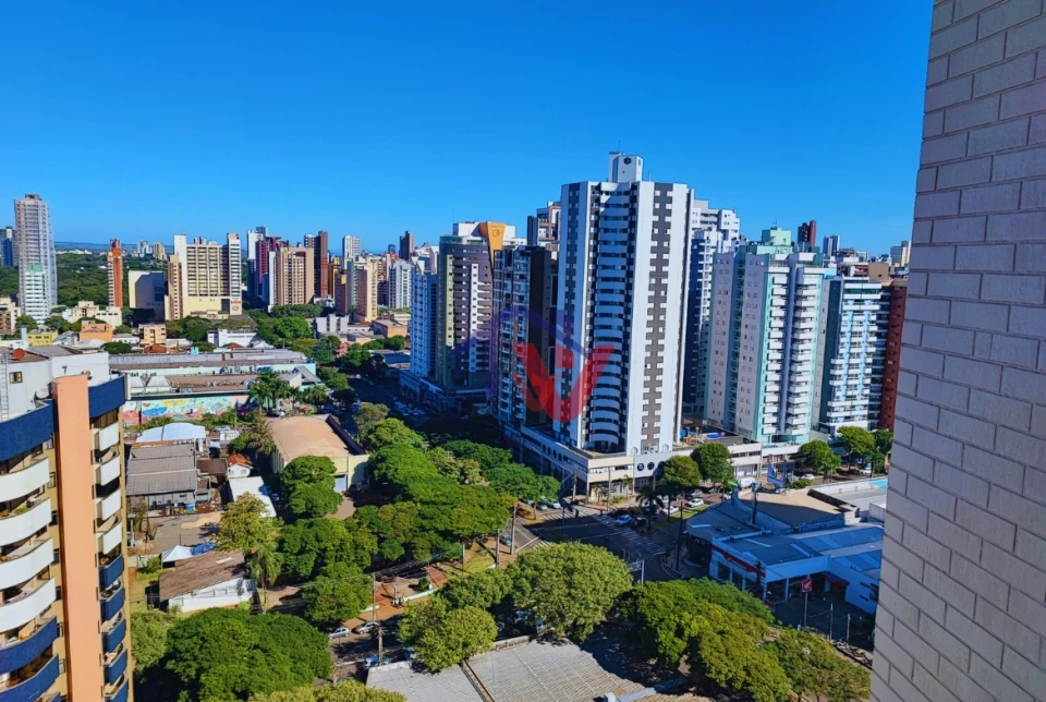 Imagens do imóveis Apartamento À Venda La Première Residence Maringá