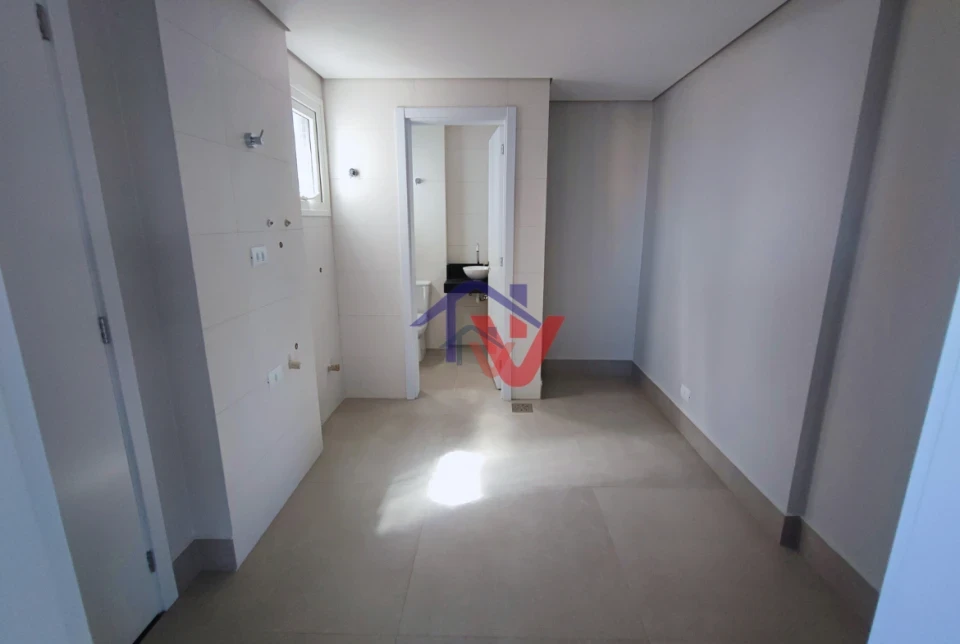 Imagens do imóveis Apartamento À Venda La Residence Maringá