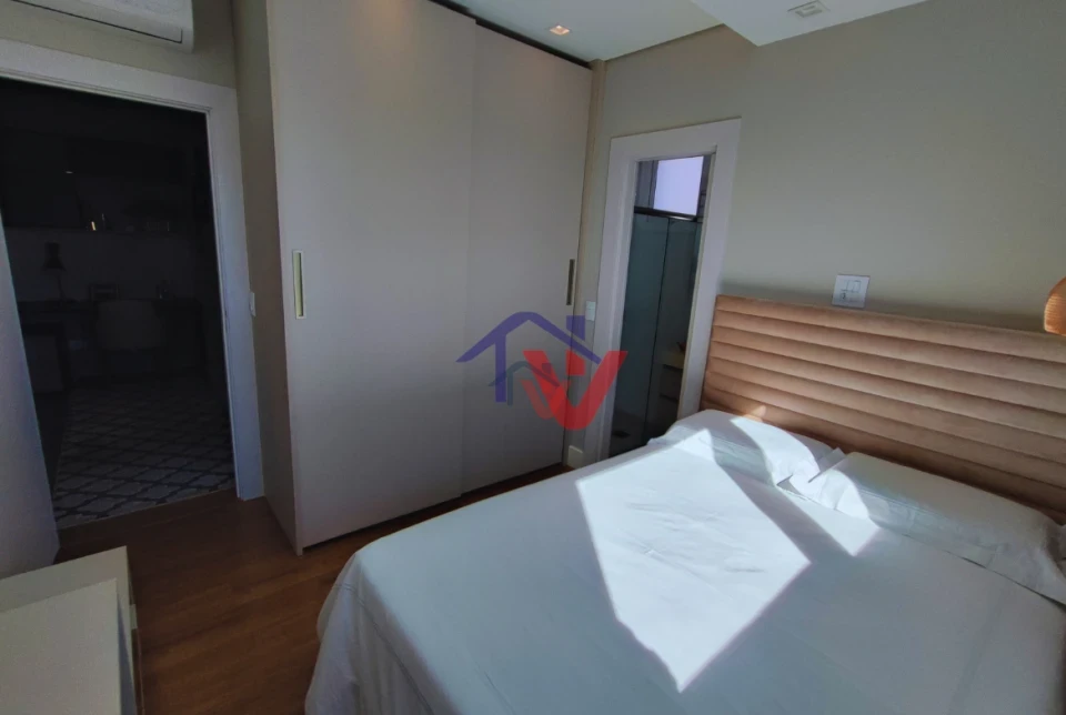 Imagens do imóveis Apartamento À Venda La Première Residence Maringá