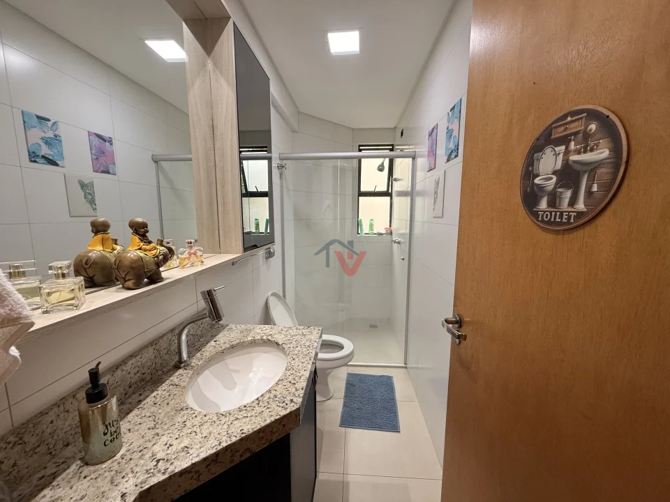 Imagens do imóveis Apartamento À Venda Ed. Gran Spazio Maringá