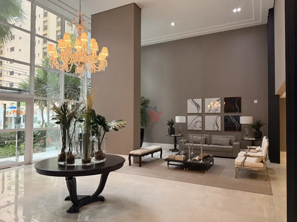 Imagens do imóveis Apartamento porteira fechada à venda no Solarium Residence, Zona 01 — 207 m², 4 suítes, 3 vagas