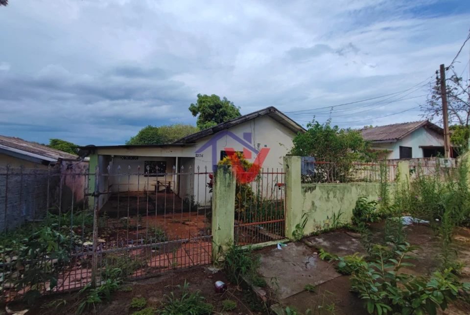Imagens do imóveis Terreno À Venda Conjunto Residencial Paulino Carlos Filho Maringá