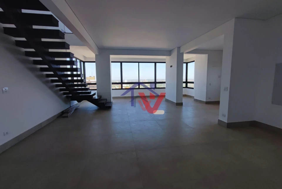 Imagens do imóveis Apartamento À Venda La Residence Maringá