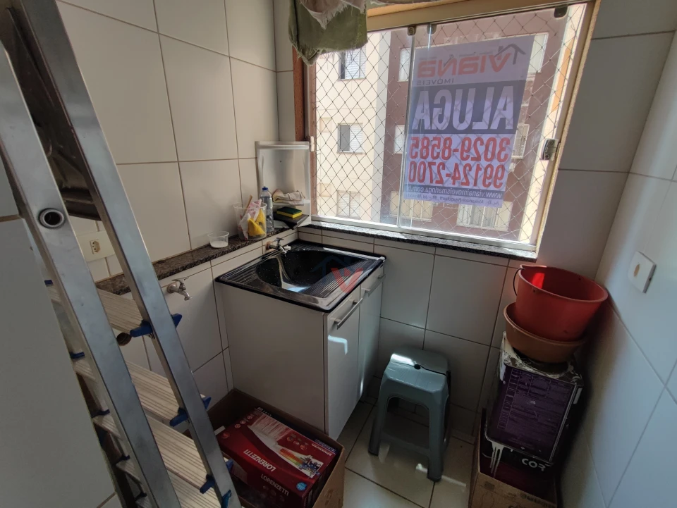 Imagens do imóveis Apartamento Para Alugar Residencial Christina Helena Barros 1 Maringá