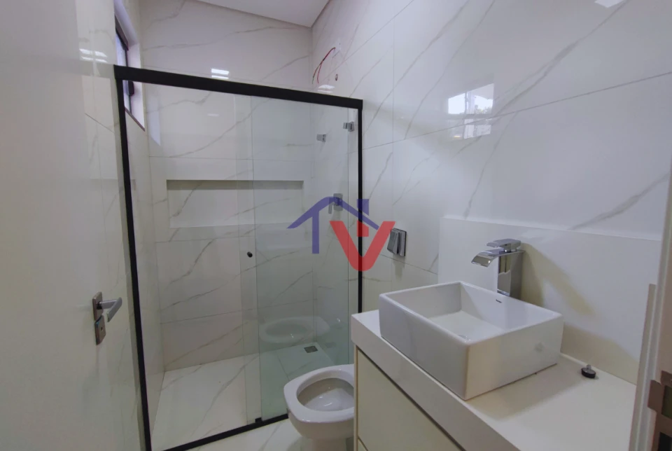 Imagens do imóveis Casa À Venda Jardim Imperial Maringá