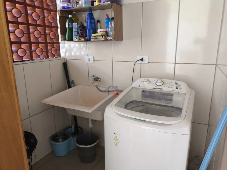 Imagens do imóveis Casa À Venda no Ebenezer em Maringá