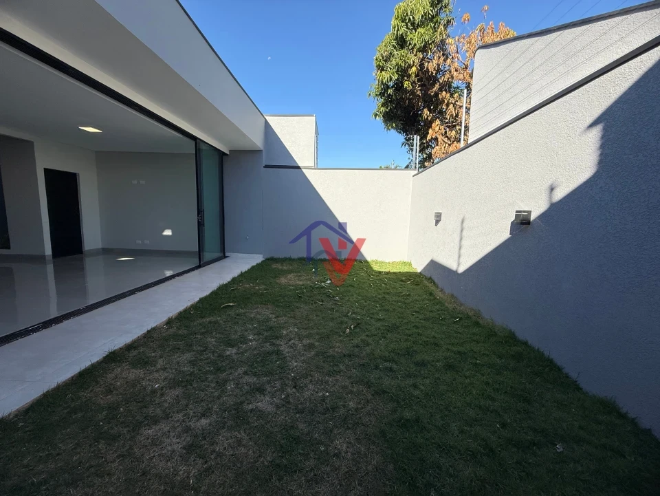 Imagens do imóveis Casa À Venda Jardim Alvorada Maringá