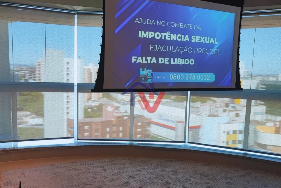 Imagens do imóveis Apartamento À Venda La Première Residence Maringá