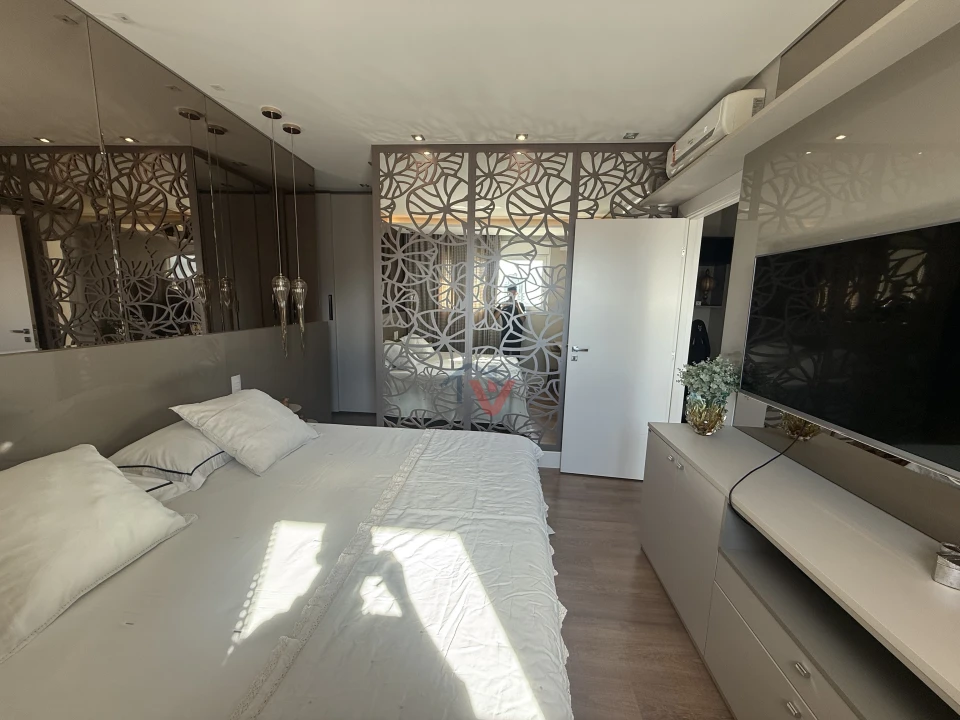 Imagens do imóveis Apartamento À Venda La Première Residence Maringá