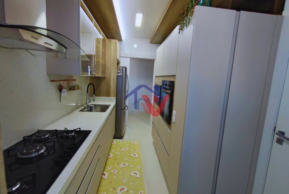 Imagens do imóveis Apartamento À Venda La Première Residence Maringá