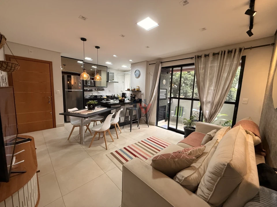 Imagens do imóveis Apartamento À Venda Ed. Gran Spazio Maringá