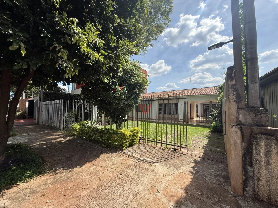 Imagens do imóveis Casa À Venda Jardim Alvorada Maringá