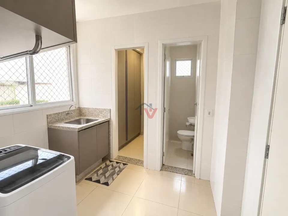 Imagens do imóveis Apartamento porteira fechada à venda no Solarium Residence, Zona 01 — 207 m², 4 suítes, 3 vagas