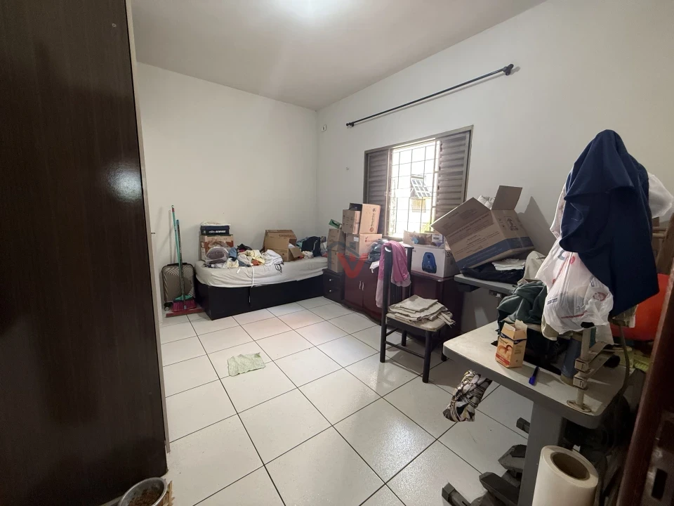 Imagens do imóveis Casa À Venda Jardim Alvorada Maringá