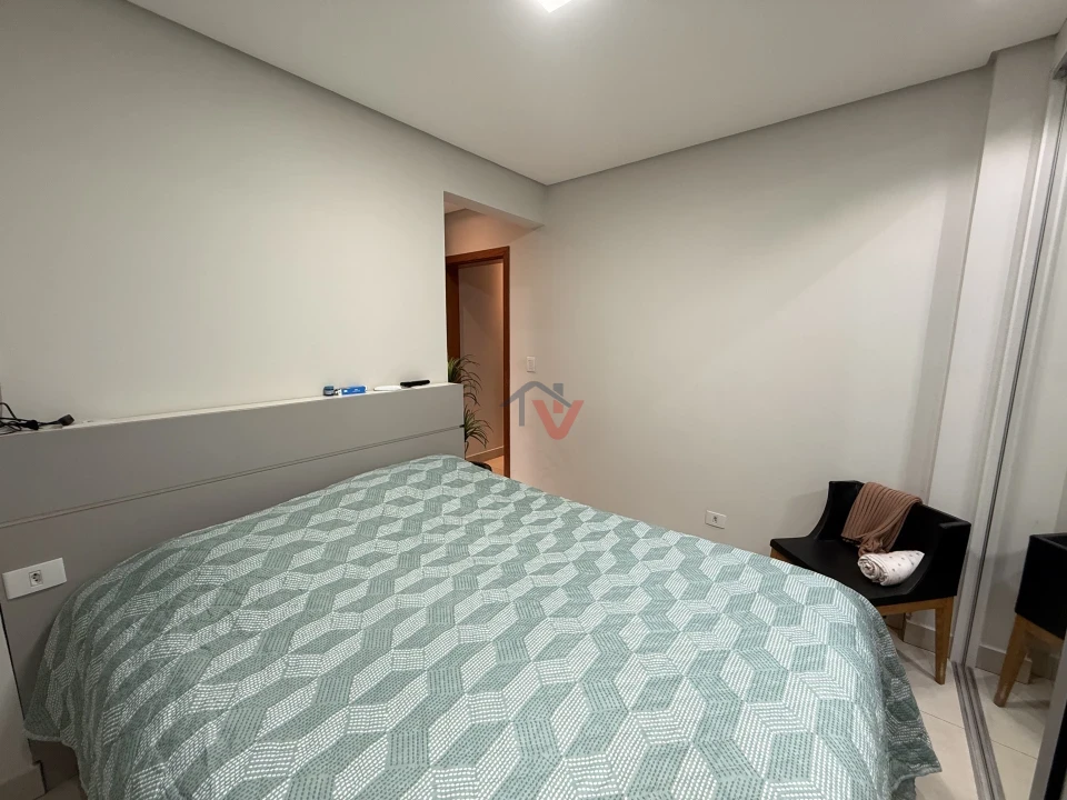Imagens do imóveis Apartamento À Venda Ed. Gran Spazio Maringá