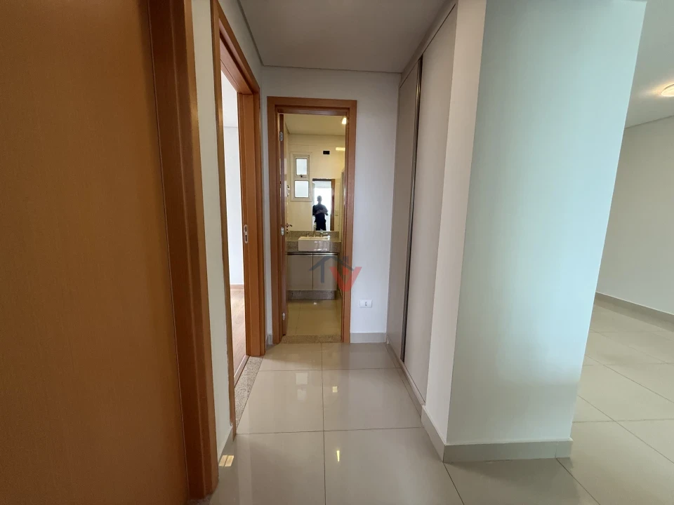 Imagens do imóveis Apartamento Para Alugar Edifício Residencial Ocean Park Maringá