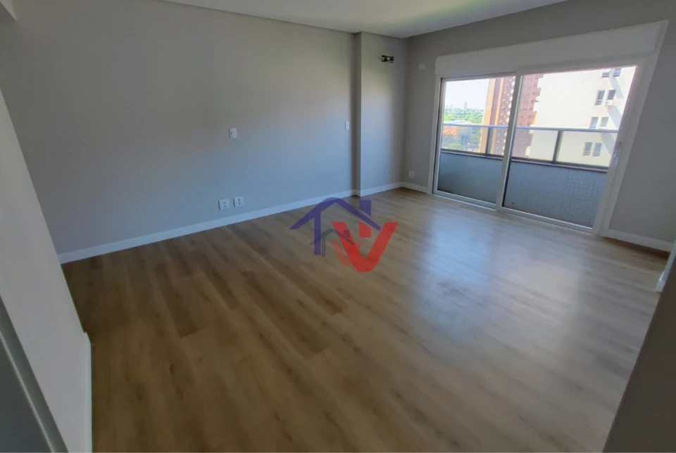 Imagens do imóveis Apartamento À Venda La Residence Maringá